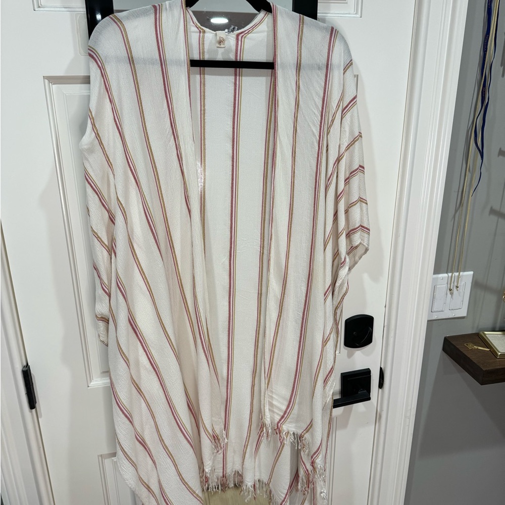 Duster one size - Picture 6 of 12